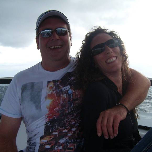 Meet your Posher, Jody - Picture 1 of 1